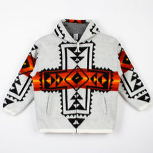 Load image into Gallery viewer, Eagle Chief Wool Jacket
