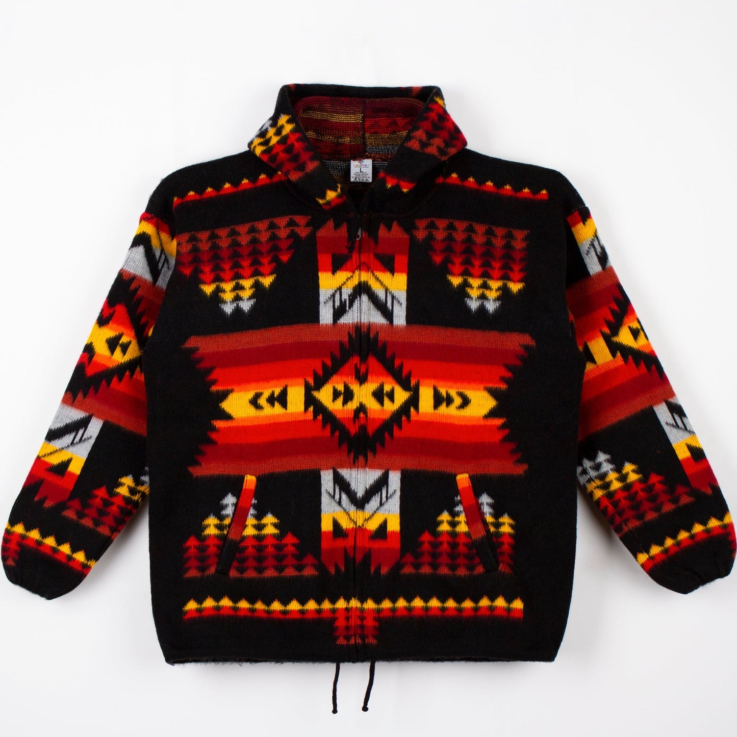 Pow Wow Jacket