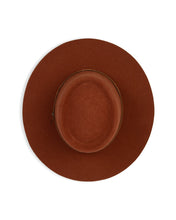 Load image into Gallery viewer, Valley of Fire Circle Brim Hat

