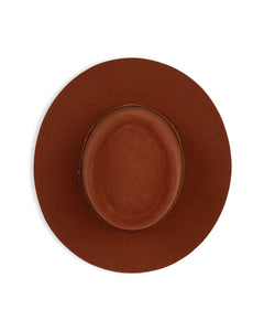 Valley of Fire Circle Brim Hat