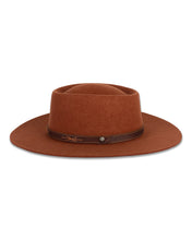 Load image into Gallery viewer, Valley of Fire Circle Brim Hat
