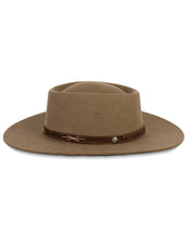 Load image into Gallery viewer, River Otter Circle Brim Hat
