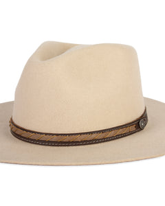 Stallion AUS Brim Hat