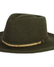 Load image into Gallery viewer, Tall Grass AUS Brim Hat
