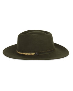 Tall Grass AUS Brim Hat
