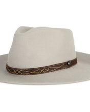 Load image into Gallery viewer, Desert Rose AUS Brim Hat
