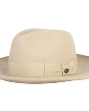 Load image into Gallery viewer, White Buffalo BOW Brim Hat
