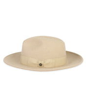 Load image into Gallery viewer, White Buffalo BOW Brim Hat

