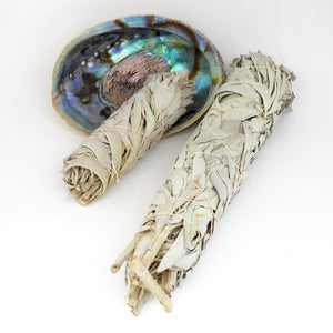 White Sage