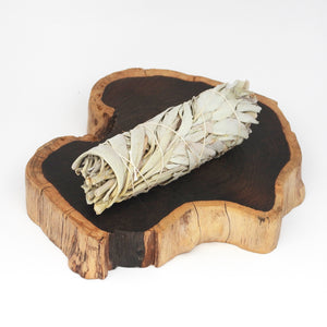 White Sage