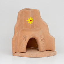 Load image into Gallery viewer, Tee Pee Fragrance Burner
