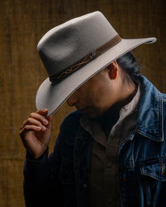 Desert Rose AUS Brim Hat