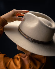 Load image into Gallery viewer, Stallion AUS Brim Hat

