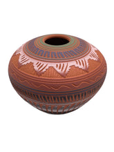 Load image into Gallery viewer, Hopi Hand Crafted Pot
