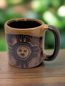 Native Sun Mug