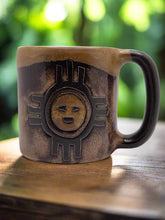 Load image into Gallery viewer, Native Sun Mug
