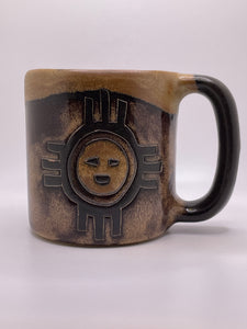 Native Sun Mug