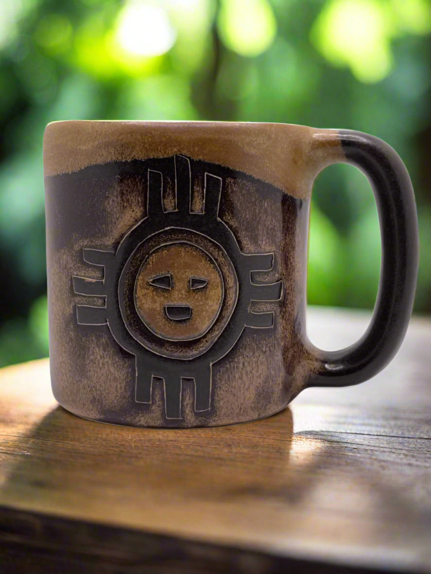 Native Sun Mug